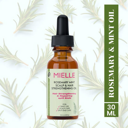 Mielle Organics Halmito Onion Shampo For Hair Growth And Hair Fall Control - With Red Onion Seed Extract, Black Seed Oil & Pro-Vitamin